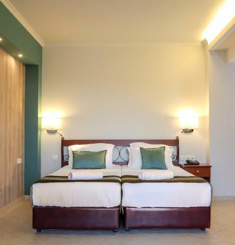 Electra Hotel