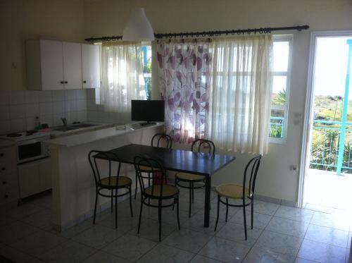 Apartamento Villa Voula