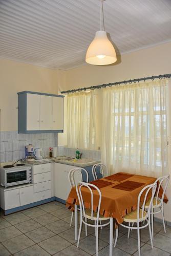 Apartamento Villa Voula