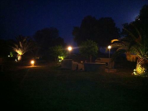 Apartamento Villa Voula