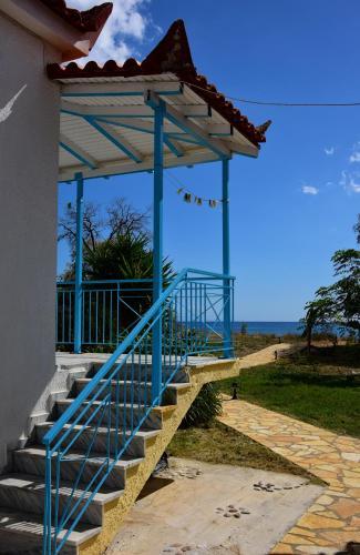 Apartamento Villa Voula