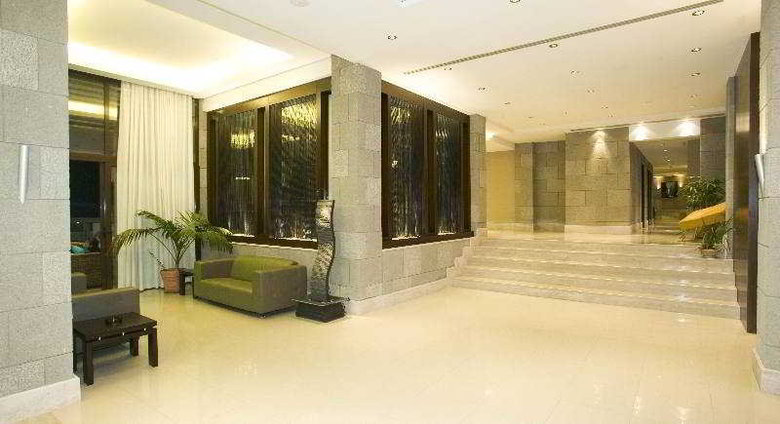 D'andrea Mare Beach Hotel