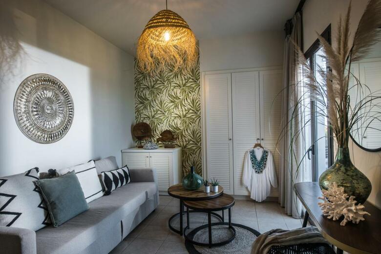 Creta Blue Boutique Hotel