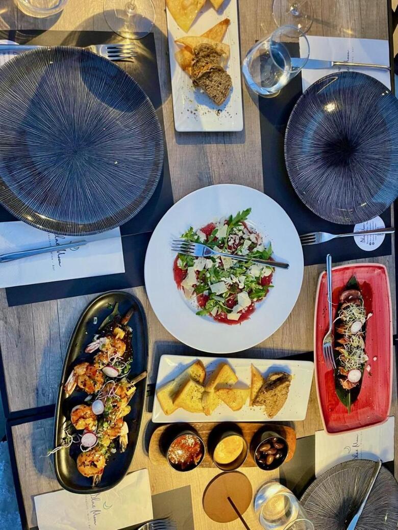 Creta Blue Boutique Hotel