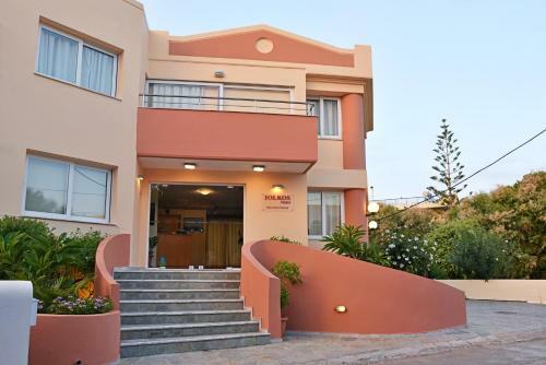Iolkos Hotel Apartments