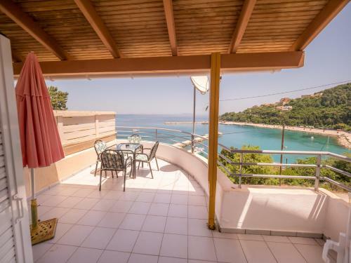 Harbour View (oceanis Apartments)