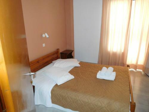 Harbour View (oceanis Apartments)