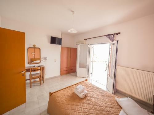 Harbour View (oceanis Apartments)