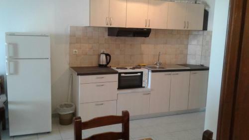 Harbour View (oceanis Apartments)