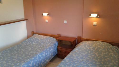 Harbour View (oceanis Apartments)