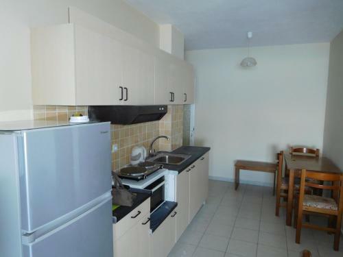 Harbour View (oceanis Apartments)