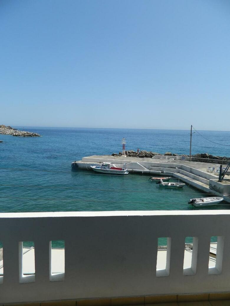 Apartamento Lefka Ori