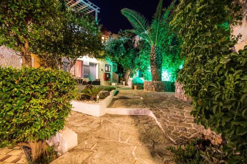 Hotel Korifi Suites