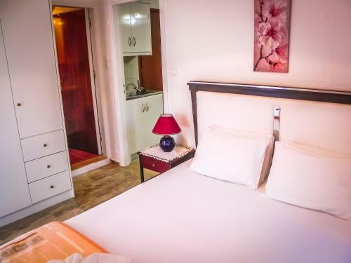 Apartamento Aggelos Studios