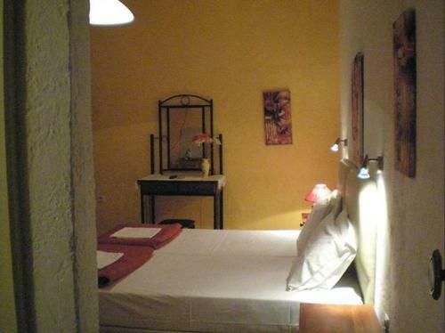 Apartamento Aggelos Studios