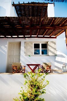 Apartamento Zephyros