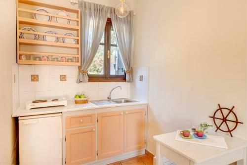 Apartamento Anemologio