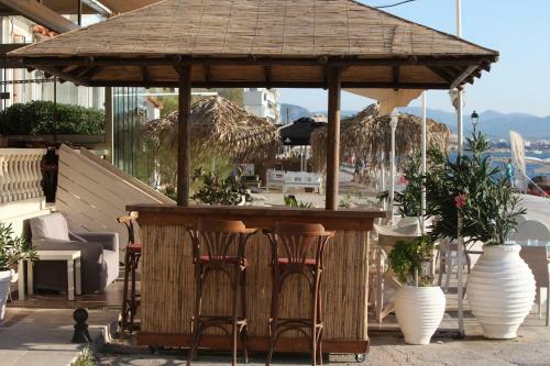 Seaside Hotel