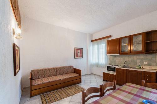 Apartamento Koroni Village