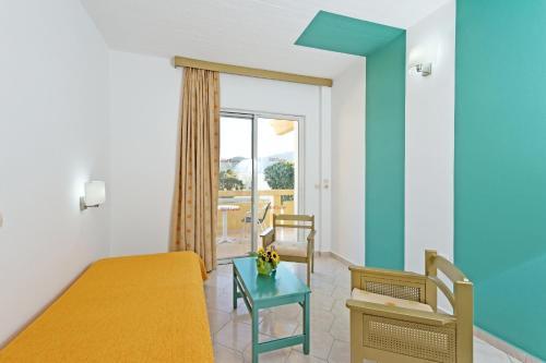 Aparthotel Trianta Hotel Apartments