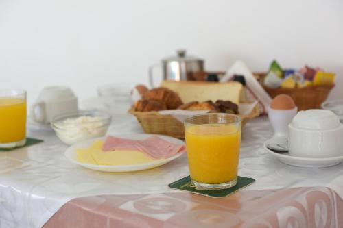 Aparthotel Trianta Hotel Apartments