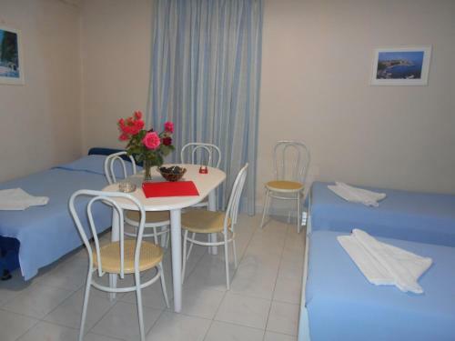 Ilona Apartments Chania