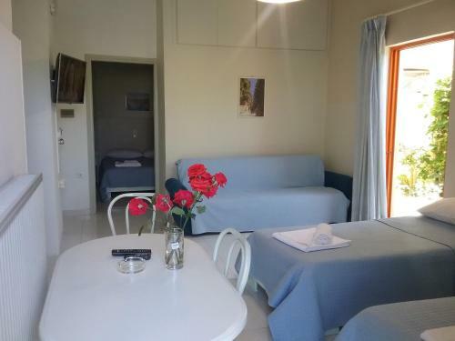 Ilona Apartments Chania