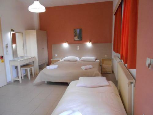 Ilona Apartments Chania
