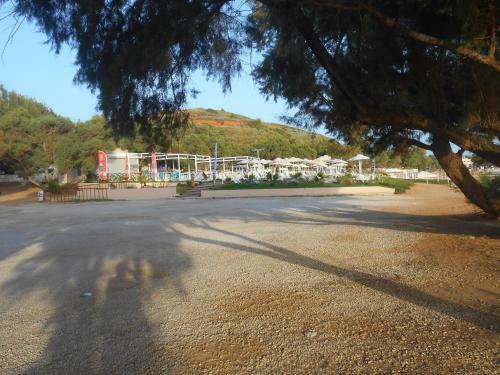 Ilona Apartments Chania