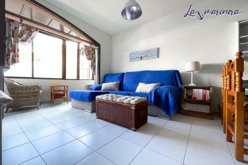 Apartamento Corralejo Serena La Marinera