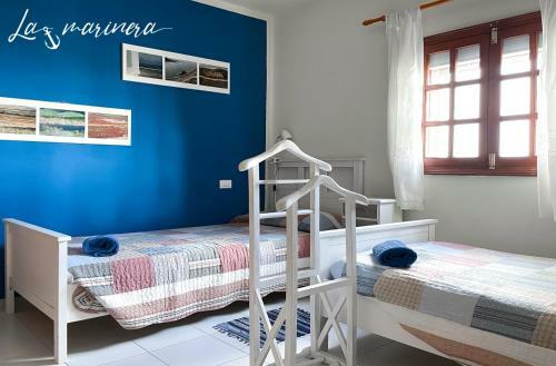 Apartamento Corralejo Serena La Marinera