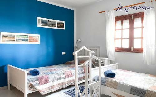 Apartamento Corralejo Serena La Marinera