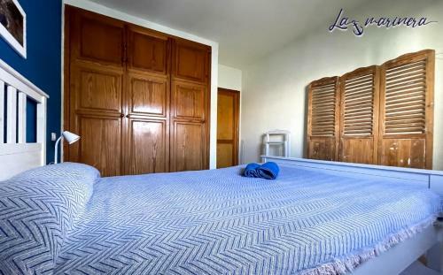 Apartamento Corralejo Serena La Marinera