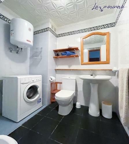 Apartamento Corralejo Serena La Marinera