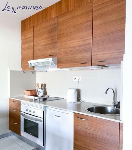 Apartamento Corralejo Serena La Marinera