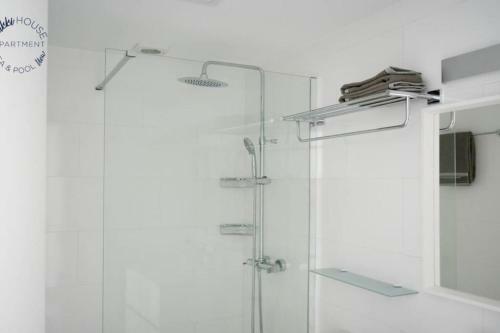 Apartamento Romantic Pakky House Sea&pool View