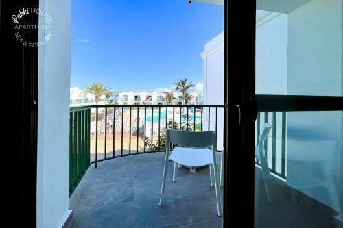 Apartamento Romantic Pakky House Sea&pool View