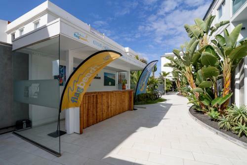 Homey Apartment In Corralejo Viejo
