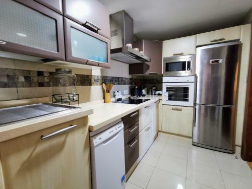 Apartamento Anais Dreams&relax