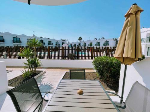 Apartamento Sea Breeze Residencial San Valentin