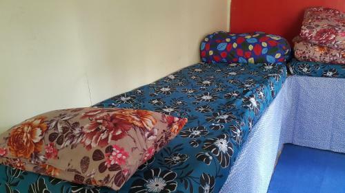 Hostal Laughing Buddha Hotel & Garden Theater