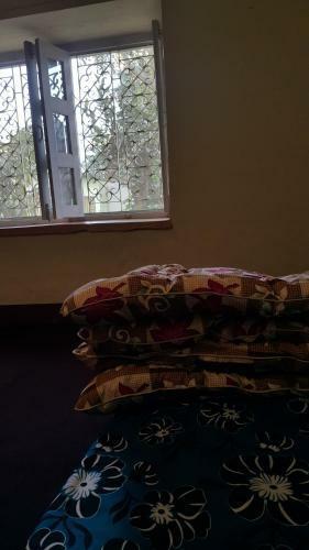 Hostal Laughing Buddha Hotel & Garden Theater