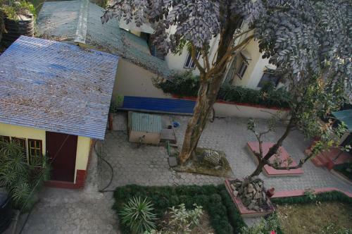 Hostal Laughing Buddha Hotel & Garden Theater