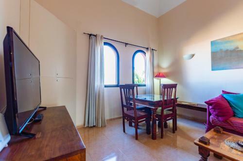 Apartamento Lavistabonita