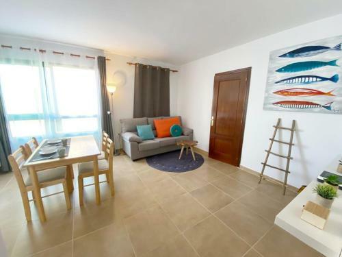 Apartamento Pomelo Blue By Lovely Property