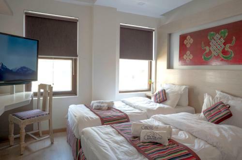 Viavia Boutique Hotel - Kathmandu