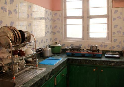 Apartamento Prism Homestay