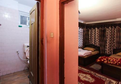 Apartamento Prism Homestay