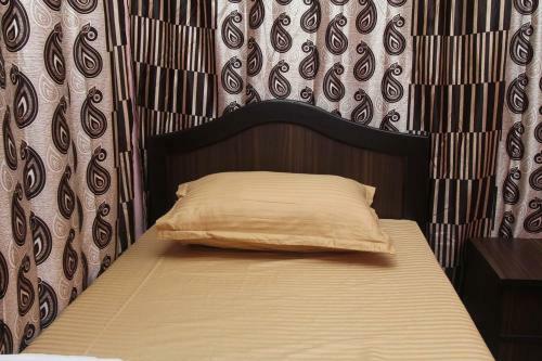 Apartamento Prism Homestay