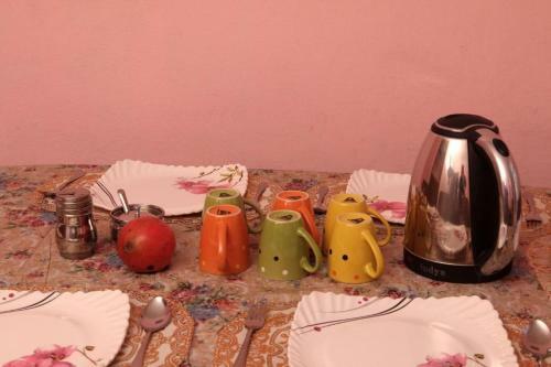 Apartamento Prism Homestay